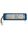 Batterie de rechange pour Robo Tubo TR900 AERTECNICA